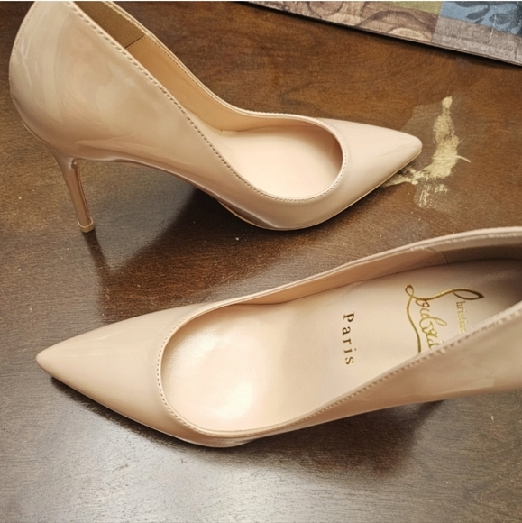 Shoes - Picture 3 of 5